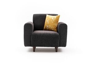 Tugitool Noya Chenille, hall price and information | Armchairs | hansapost.ee