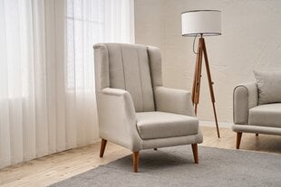 Tugitool Seren, beež price and information | Armchairs | hansapost.ee