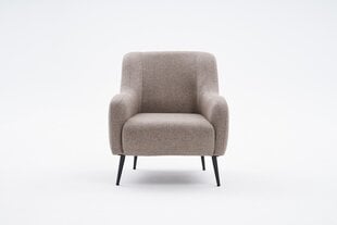 Tugitool Asir Revos, pruun price and information | Armchairs | hansapost.ee