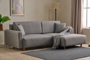 Pehme nurgadiivan Asir Mane, hall price and information | Corner sofas and corner sofa beds | hansapost.ee