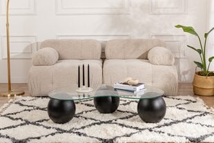 Diivanilaud Asir Sphere, must price and information | Coffee tables | hansapost.ee