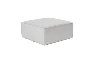 Pufas Fora Pouffe, hall hind ja info | Kott-toolid, tumbad, järid | hansapost.ee