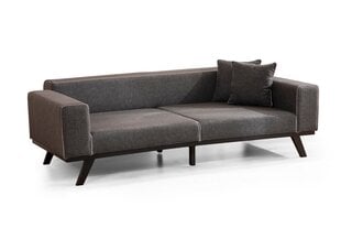 Diivan Asir Leon, hall price and information | Sofa beds and sofas | hansapost.ee