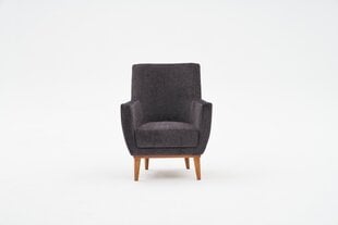 Tugitool Gonca, pruun price and information | Armchairs | hansapost.ee