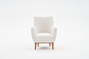 Tugitool Gonca, beež price and information | Armchairs | hansapost.ee