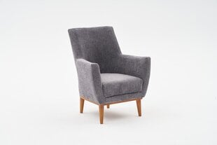 Elutoa tugitool Gonca, hall price and information | Armchairs | hansapost.ee