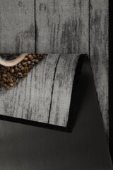Köögivaip Zala Living Coffee Bean Love, 50x150 cm hind ja info | Vaibad | hansapost.ee