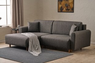 Pehme nurgadiivan Asir Mane, hall price and information | Corner sofas and corner sofa beds | hansapost.ee