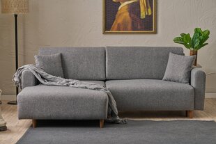 Pehme nurgadiivan Asir Mane, hall price and information | Corner sofas and corner sofa beds | hansapost.ee