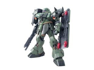 Сборная пластиковая модель Bandai - MG AMS-119 Geara Doga, 1/100, 55456 цена и информация | Конструкторы и кубики | hansapost.ee