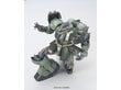 Bandai - MG AMS-119 GEARA DOGA, 1/100, 55456 hind ja info | Klotsid ja konstruktorid | hansapost.ee