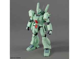 Сборная пластиковая модель Bandai - MG RGM-89 Jegan, 1/100, 63575 цена и информация | Конструкторы и кубики | hansapost.ee