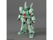 Bandai - MG RGM-89 Jegan, 1/100, 63575 цена и информация | Klotsid ja konstruktorid | hansapost.ee