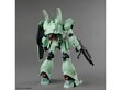 Bandai - MG RGM-89 Jegan, 1/100, 63575 hind ja info | Klotsid ja konstruktorid | hansapost.ee