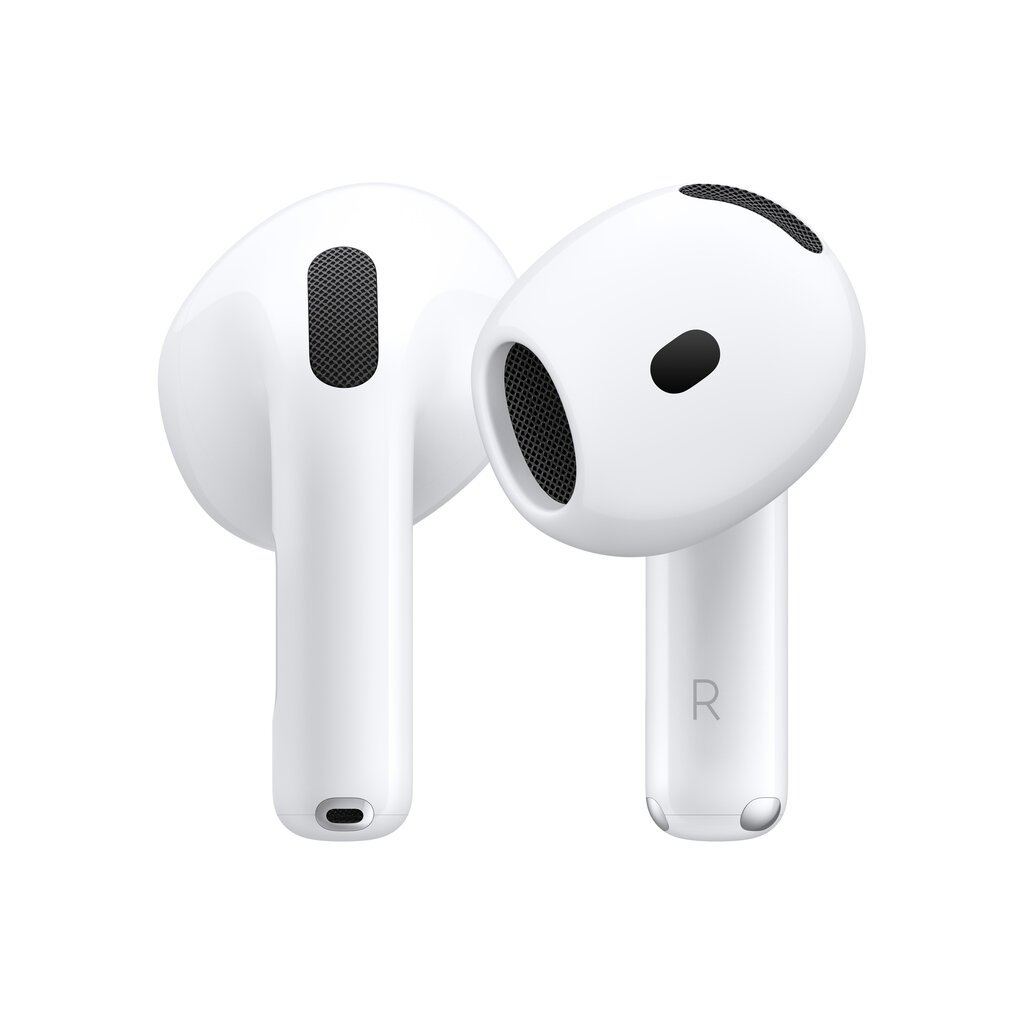 Apple AirPods 4 MXP63ZM/A hind ja info | Kõrvaklapid | hansapost.ee