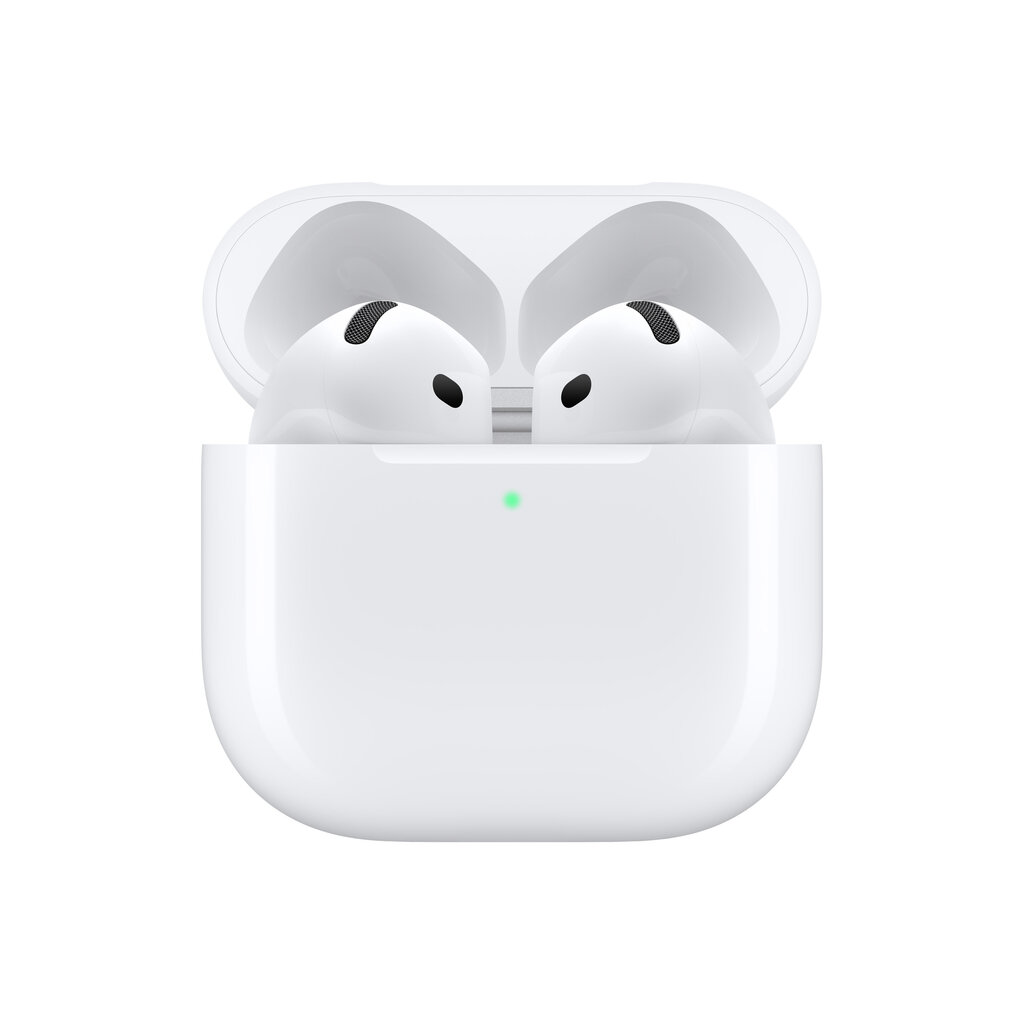 Apple AirPods 4 With Active Noise Cancellation MXP93ZM/A hind ja info | Kõrvaklapid | hansapost.ee