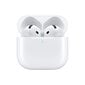 Apple AirPods 4 With Active Noise Cancellation MXP93ZM/A hind ja info | Kõrvaklapid | hansapost.ee