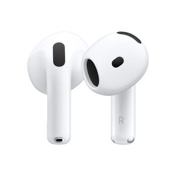 Apple AirPods 4 With Active Noise Cancellation MXP93ZM/A hind ja info | Kõrvaklapid | hansapost.ee