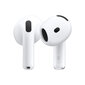 Apple AirPods 4 With Active Noise Cancellation MXP93ZM/A цена и информация | Kõrvaklapid | hansapost.ee