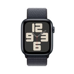 Apple Watch SE GPS + Cellular 44mm Midnight Aluminium Case with Ink Sport Loop MXGN3ET/A hind ja info | Nutikellad, laste nutikellad | hansapost.ee