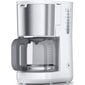 Braun KF 1500 WH цена и информация | Kohvimasinad ja espressomasinad | hansapost.ee