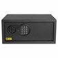 Mööbli seif sülearvuti jaoks Homesafe HV24E цена и информация | Seifid | hansapost.ee
