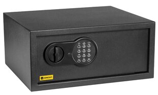 Mööbli seif sülearvuti jaoks Homesafe HV24E hind ja info | Seifid | hansapost.ee