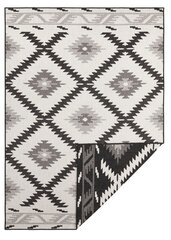 Kahepoolne õuevaip NORTHRUGS Malibu, 120x170 cm price and information | Vaibad | hansapost.ee