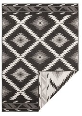 Kahepoolne õuevaip NORTHRUGS Malibu, 160x230 cm hind ja info | Vaibad | hansapost.ee