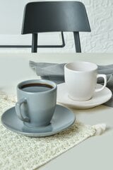 Hermia tassi ja taldriku komplekt 275KRM2220, 2 tk price and information | Glasses, mugs and jugs | hansapost.ee