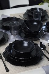 Hermia Concept õhtusöögi servis, 24 tk price and information | Tableware and tableware sets | hansapost.ee