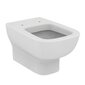 Seinapealne wc-pott Ideal Standard T368001 koos kaanega цена и информация | WС-potid | hansapost.ee