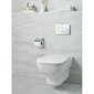 Seinapealne wc-pott Ideal Standard T368001 koos kaanega цена и информация | WС-potid | hansapost.ee