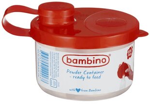 Piimasegu dosaator Bambino Flip-n-pour! price and information | Children's plates, bowls and cutlery | hansapost.ee