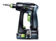 Festool Akutrell-kruvikeeraja C 18 HPC 4,0 I-Set 576992 цена и информация | Akutrellid, puurid ja kruvikeerajad | hansapost.ee