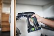 Festool Akutrell-kruvikeeraja C 18 HPC 4,0 I-Set 576992 hind ja info | Akutrellid, puurid ja kruvikeerajad | hansapost.ee