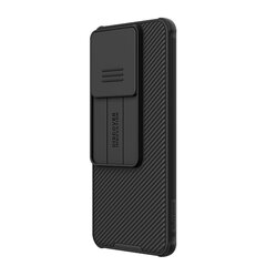 Nillkin CamShield Hard Case for Xiaomi Redmi Note 13 5G Black цена и информация | Чехлы для телефонов | hansapost.ee