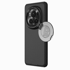 Nillkin CamShield Prop Magnetic Case for Honor Magic 6 Pro Black цена и информация | Чехлы для телефонов | hansapost.ee