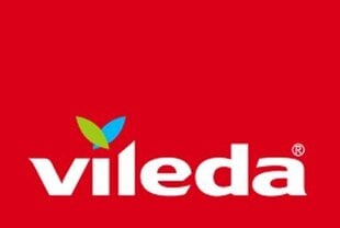 Металлическая губка Vileda, 2 шт цена и информация | Vileda Кухонные товары, товары для домашнего хозяйства | hansapost.ee