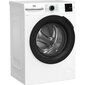 Beko BM3WFSU37213WB price and information | Pesumasinad | hansapost.ee