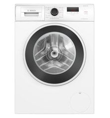 Bosch WGE0240ASN цена и информация | Стиральные машины | hansapost.ee