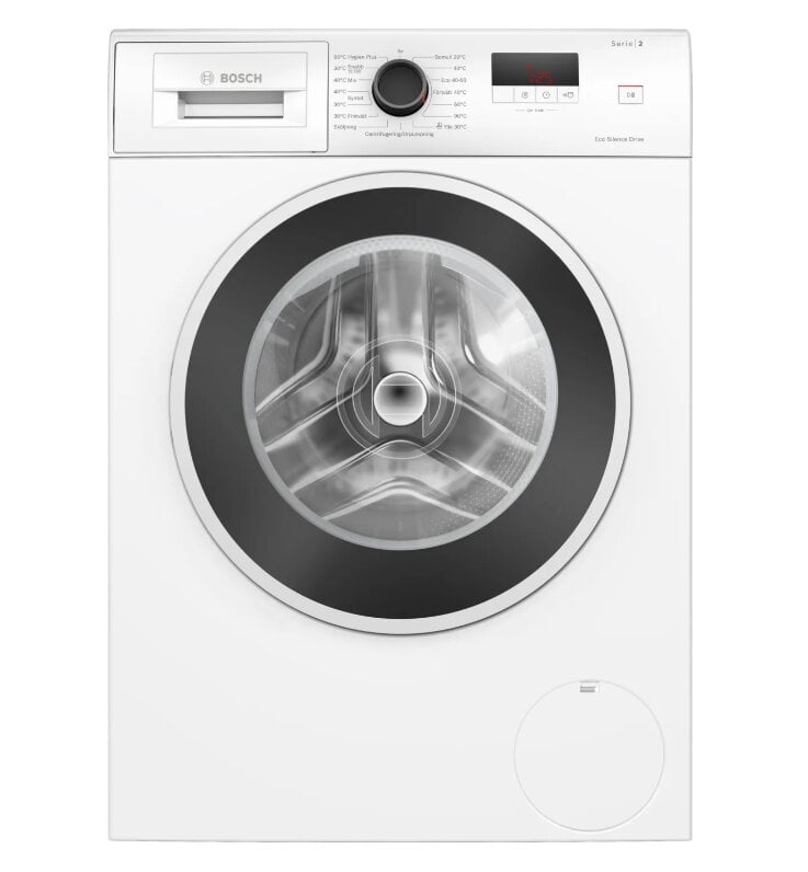 Bosch WGE0240ASN hind ja info | Pesumasinad | hansapost.ee