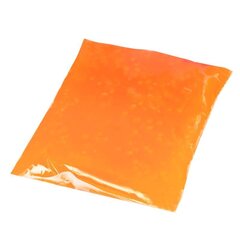 Parafiinvaha ORANGE, 200g hind ja info | Maniküüri ja pediküüri tarvikud | hansapost.ee