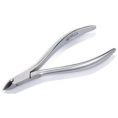 щипцы для кутикулы omi pro-line cl-101 cuticle nipper jaw12/4mm lap joint цена и информация | Средства для маникюра и педикюра | hansapost.ee