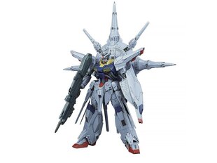 Bandai - MG Providence Gundam, 1/100, 63051 hind ja info | Klotsid ja konstruktorid | hansapost.ee