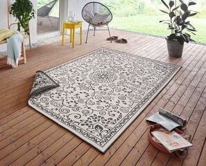 Kahepoolne õuevaip NORTHRUGS Leyte, 200x290 cm цена и информация | Ковры | hansapost.ee