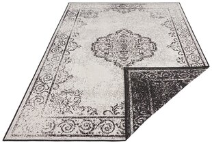 NORTHRUGS kahepoolne õuevaip Cebu, 120x170 cm hind ja info | Vaibad | hansapost.ee