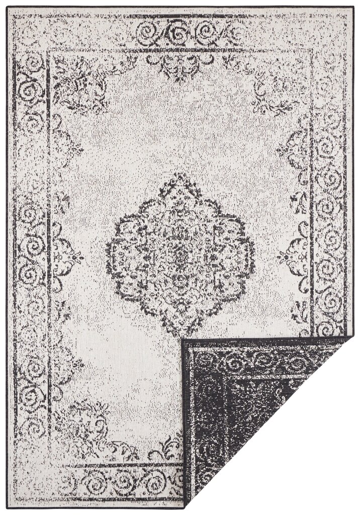 NORTHRUGS kahepoolne õuevaip Cebu, 120x170 cm hind ja info | Vaibad | hansapost.ee