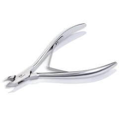 щипцы для кутикулы omi pro-line cb-202 cuticle nipper jaw12/4mm lap joint цена и информация | Средства для маникюра и педикюра | hansapost.ee