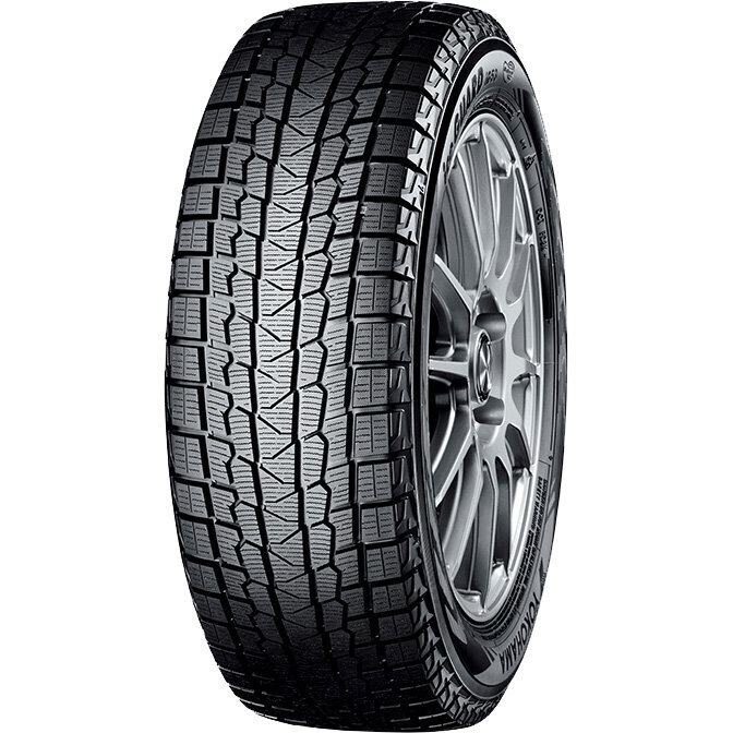 Yokohama Ice Guard IG53 245/50R19 105H XL цена и информация | Talverehvid | hansapost.ee